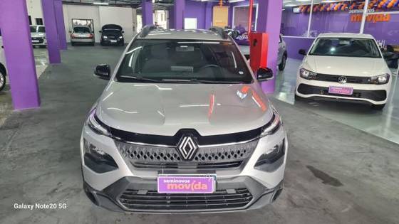 RENAULT KARDIAN 1.0 TCE FLEX EVOLUTION EDC